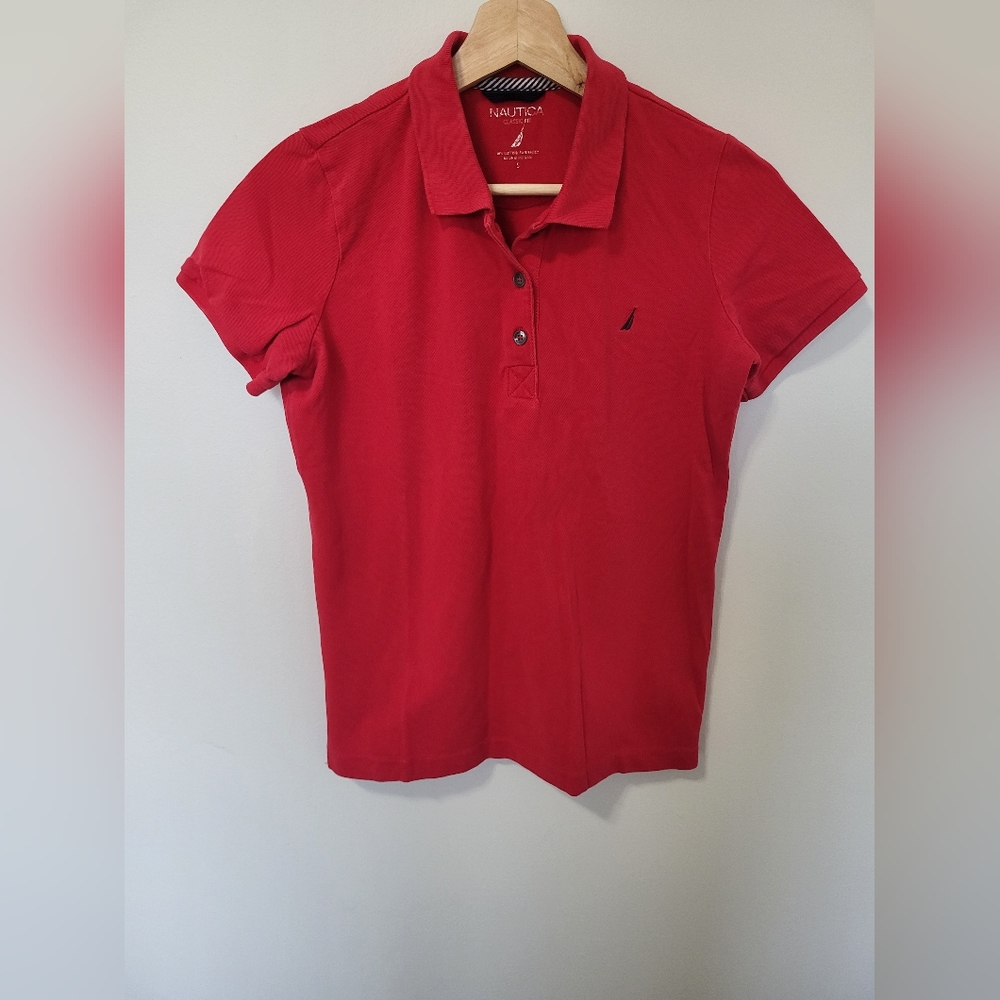 Nautica Polo shirt